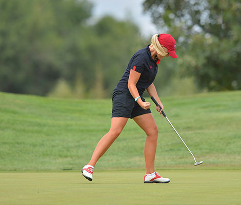 Little Masters Tournament